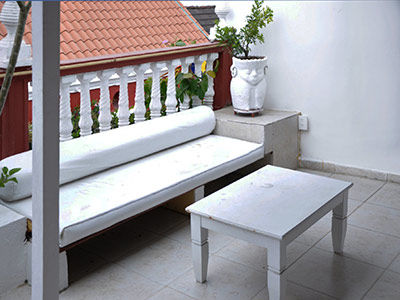 Hotel Casa Eden Cartagena Exterior foto