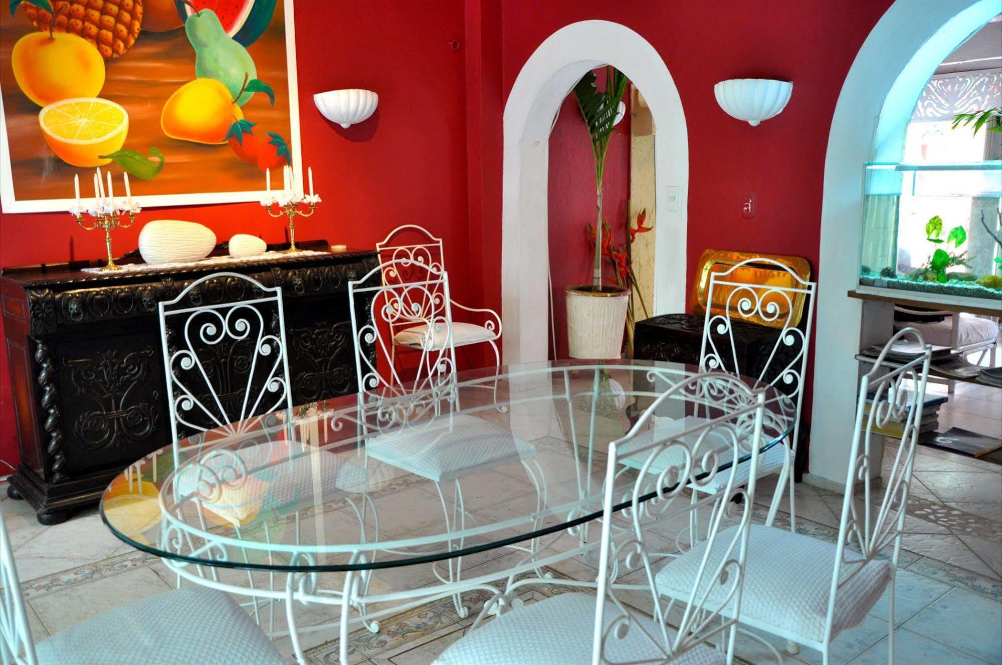 Hotel Casa Eden Cartagena Exterior foto